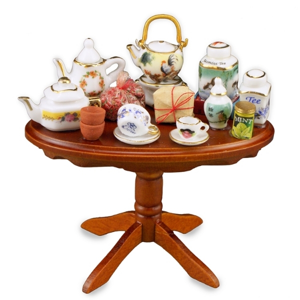 Picture of Gift Table - "Teatime"