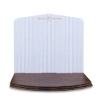 Picture of Kleines Puppenhausdisplay blau