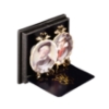 Picture of 2 Wall Plates with Stand - Beethoven and Wagner