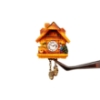 Picture of Cuckoo Clock in Honey Color 