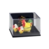 Picture of Eggcup and Egg Cozy - Hen and Chicks