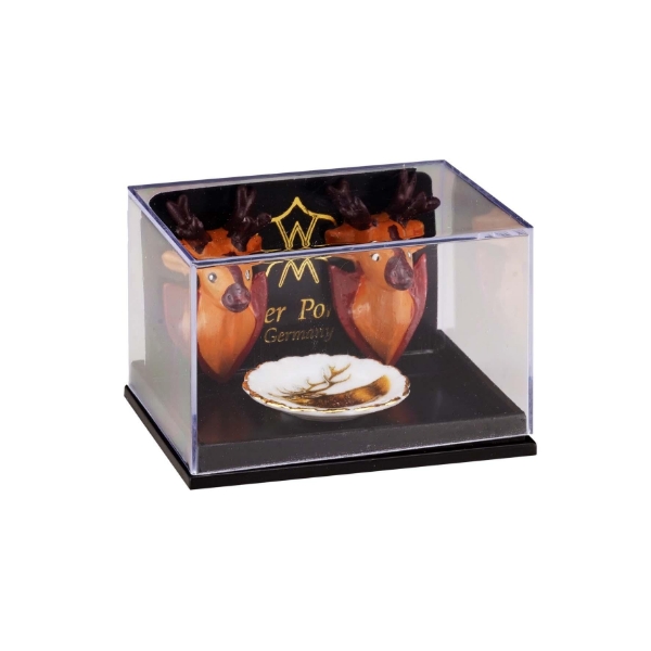 Picture of Hunting Decoration Deer and Stag