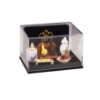 Picture of Pipe Set with Equipment and Ashtray