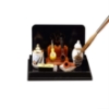 Picture of Pipe Set with Equipment and Ashtray