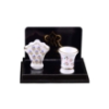 Picture of Vase Duo - Goblet- and Fanvase