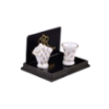 Picture of Vase Duo - Goblet- and Fanvase