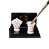 Picture of Vase Duo - Goblet- and Fanvase