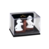 Picture of 2 Bookends with Horse Figurines