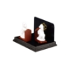 Picture of 2 Bookends with Horse Figurines
