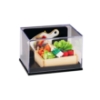 Picture of Crate full of Vegetables