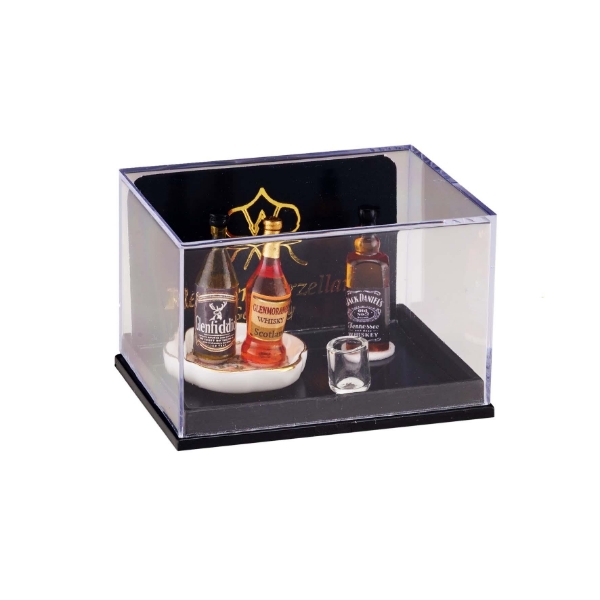 Picture of Whisky Tasting