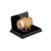 Picture of Small Beer barrel on stand
