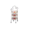 Picture of Etagere for Cakes with 3 Plates