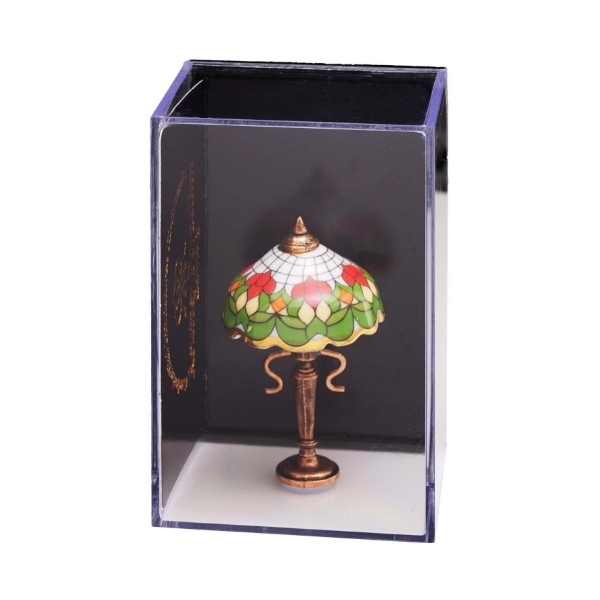 Picture of Lamp - Tiffany Design