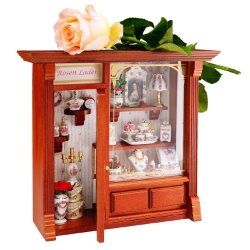 Picture for category Window Shops - Series 797