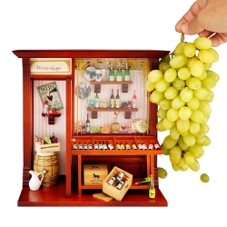 Picture for category Terrace Shops - Series 794