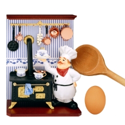 Picture for category Bookend Displays - Series 801