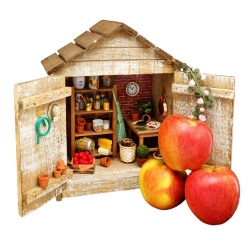 Picture for category Outdoor Cottages - Series 730