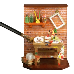 Picture for category Wall Displays