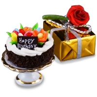 Picture for category Miniature Gifts