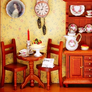 Picture for category Dining Room