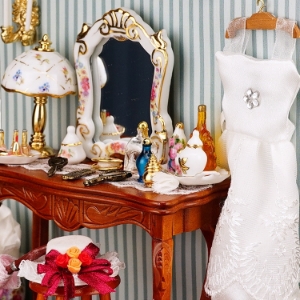 Picture for category Dressing Room