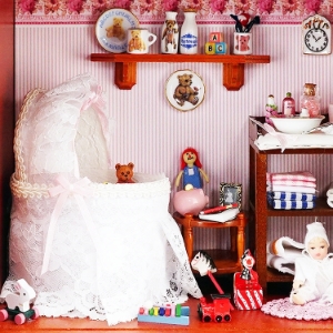 Picture for category Child Room