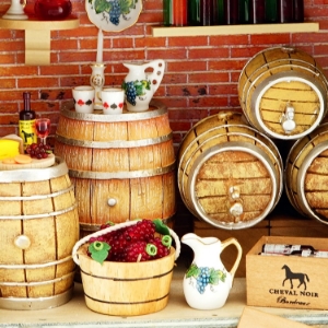 Picture for category Wine Cellar