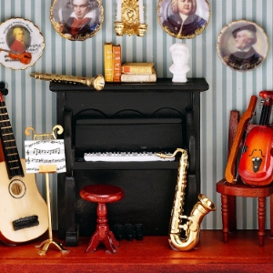 Picture for category Hobby