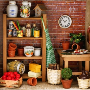 Picture for category Garden