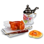 Picture for category Food and Beverages