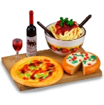 Picture for category Wine & Cheese