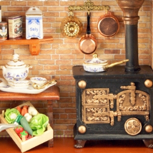 Picture for category Kitchen