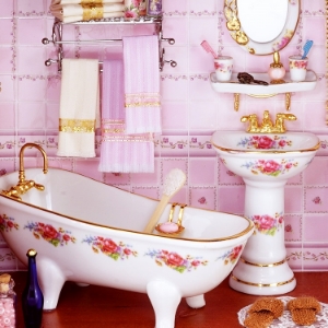 Picture for category Bathroom