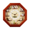 Picture of Wall Clock Hummel