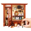 Picture of Clockmaker's Shop