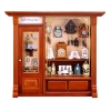 Picture of Clockmaker's Shop