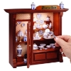 Picture of Porcelain Shop with Illumination