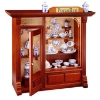 Picture of Porcelain Shop with Illumination