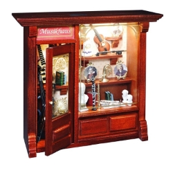 Picture for category Miniature Dreams with Illumination