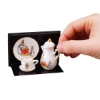 Picture of Mini Tea-Set "Peter Rabbit Classic"