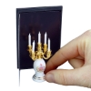 Picture of Five-armed Candle Holder