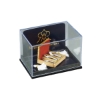Picture of Small cutlery box for two with napkins