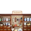 Picture of Miniature Display -  Large General Store