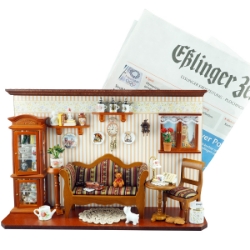 Picture for category Miniature Displays - Series 820