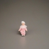 Bild von Babyfigur mit Porzellankopf