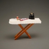 Picture of Ironing Board decorated