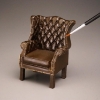 Picture of Chippendale Chair 