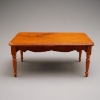 Picture of Dinner Table wooden