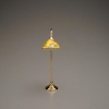 Picture of Reading Lamp - Tiffany Design